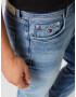 TOMMY HILFIGER Jeans 'DENTON' albastru denim - Pled.ro