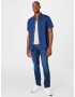 TOMMY HILFIGER Jeans 'Denton' albastru denim - Pled.ro