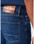 TOMMY HILFIGER Jeans 'Denton' albastru denim - Pled.ro