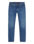 TOMMY HILFIGER Jeans 'Denton' albastru denim / maro - Pled.ro