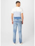 TOMMY HILFIGER Jeans 'DENTON' albastru deschis - Pled.ro