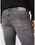 TOMMY HILFIGER Jeans 'Denton' gri denim - Pled.ro