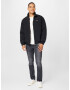 TOMMY HILFIGER Jeans 'Denton' gri denim - Pled.ro