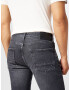 TOMMY HILFIGER Jeans 'Denton' gri denim - Pled.ro