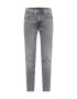 TOMMY HILFIGER Jeans 'Denton' gri denim - Pled.ro