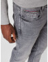 TOMMY HILFIGER Jeans 'Denton' gri denim - Pled.ro