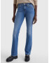 TOMMY HILFIGER Jeans 'Flex' albastru denim - Pled.ro