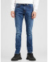 TOMMY HILFIGER Jeans 'Flex Houston' albastru închis - Pled.ro