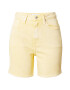 TOMMY HILFIGER Jeans galben - Pled.ro