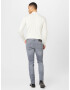 TOMMY HILFIGER Jeans gri denim - Pled.ro