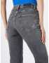 TOMMY HILFIGER Jeans gri denim - Pled.ro