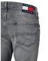 TOMMY HILFIGER Jeans gri denim - Pled.ro