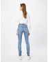 TOMMY HILFIGER Jeans 'HARLEM' albastru denim - Pled.ro