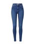 TOMMY HILFIGER Jeans 'Harlem' albastru denim - Pled.ro