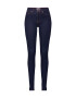 TOMMY HILFIGER Jeans 'Heritage Como' bleumarin - Pled.ro