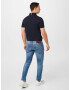 TOMMY HILFIGER Jeans 'Houston' albastru denim - Pled.ro