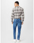 TOMMY HILFIGER Jeans 'Houston' albastru denim - Pled.ro