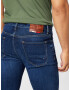 TOMMY HILFIGER Jeans albastru denim - Pled.ro