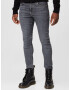 TOMMY HILFIGER Jeans 'LAYTON' gri denim - Pled.ro