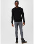 TOMMY HILFIGER Jeans 'LAYTON' gri denim - Pled.ro