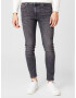 TOMMY HILFIGER Jeans 'LAYTON' gri denim - Pled.ro