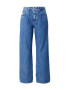 TOMMY HILFIGER Jeans 'LEA' albastru denim - Pled.ro