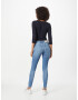 TOMMY HILFIGER Jeans 'LYRA' albastru denim - Pled.ro