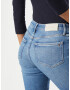 TOMMY HILFIGER Jeans 'LYRA' albastru denim - Pled.ro