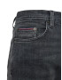 TOMMY HILFIGER Jeans negru - Pled.ro