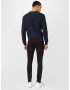 TOMMY HILFIGER Jeans negru denim - Pled.ro