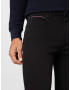 TOMMY HILFIGER Jeans negru denim - Pled.ro