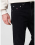 TOMMY HILFIGER Jeans negru denim - Pled.ro