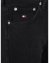 TOMMY HILFIGER Jeans negru denim - Pled.ro