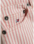 TOMMY HILFIGER Jeans roz / alb - Pled.ro