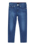 TOMMY HILFIGER Jeans 'Scanton' albastru denim - Pled.ro