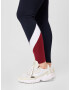 TOMMY HILFIGER Leggings albastru noapte / roșu / alb - Pled.ro