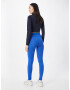 TOMMY HILFIGER Leggings albastru regal - Pled.ro