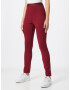 TOMMY HILFIGER Leggings 'Audrey' roșu - Pled.ro