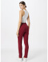 TOMMY HILFIGER Leggings 'Audrey' roșu - Pled.ro