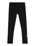 TOMMY HILFIGER Leggings bleumarin / albastru noapte / roșu / alb - Pled.ro