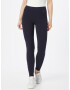 TOMMY HILFIGER Leggings bleumarin / roșu / alb - Pled.ro