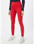 TOMMY HILFIGER Leggings bleumarin / roșu / alb - Pled.ro