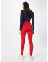 TOMMY HILFIGER Leggings bleumarin / roșu / alb - Pled.ro