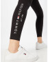 TOMMY HILFIGER Leggings bleumarin / roșu / negru / alb - Pled.ro