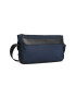 TOMMY HILFIGER Messenger albastru / negru - Pled.ro