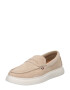 TOMMY HILFIGER Mocasini bej - Pled.ro