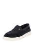 TOMMY HILFIGER Mocasini bleumarin - Pled.ro