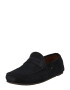 TOMMY HILFIGER Mocasini bleumarin - Pled.ro