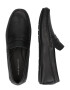 TOMMY HILFIGER Mocasini negru - Pled.ro