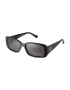 TOMMY HILFIGER Ochelari de soare '1966/S' auriu / negru - Pled.ro